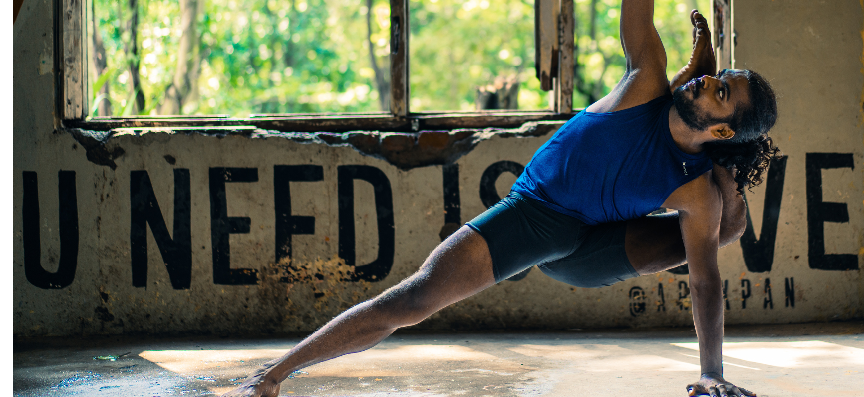 Om ashtanga yogashala