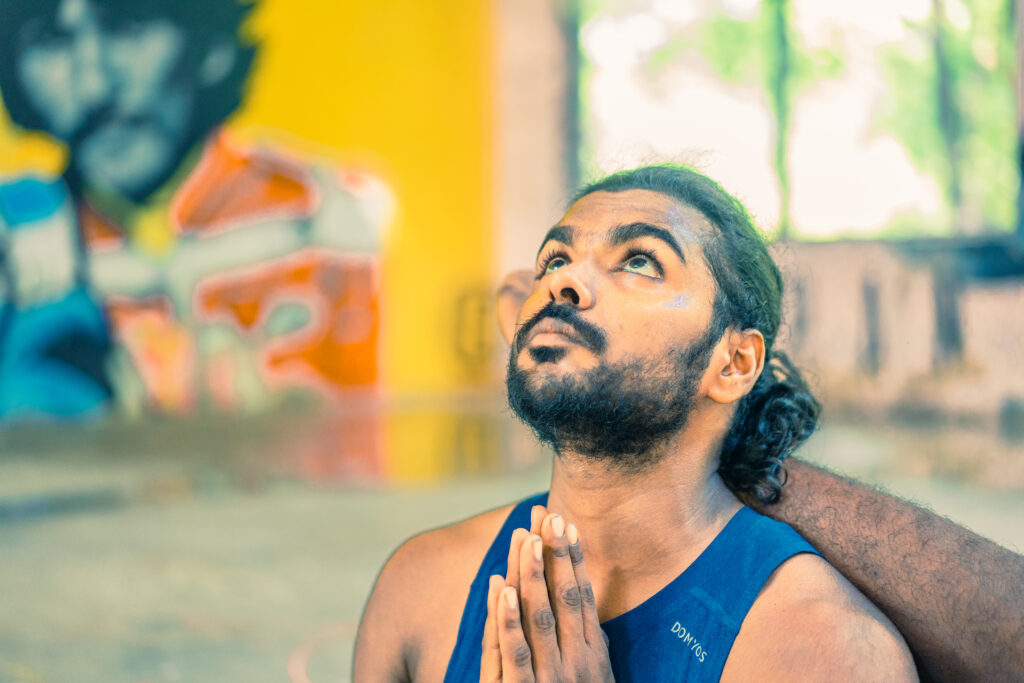 yoga teacher training